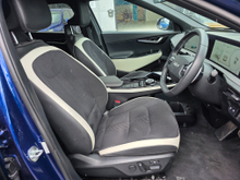 2024 Kia EV6 0L Electric For Sale Images