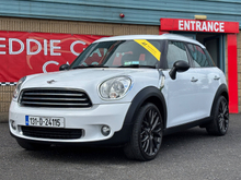 2013 MINI Hatch 1.6L Diesel For Sale Images