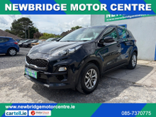 2019 Kia Sportage 1.6L Diesel For Sale Images