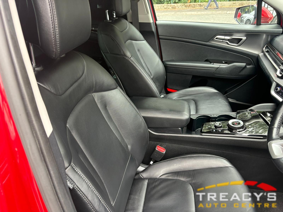 2022 Kia Sportage 1.6L Diesel For Sale Images