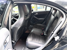 2017 Mercedes-Benz A Class 1.6L Petrol For Sale Images