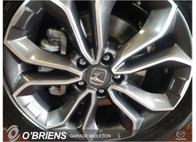 2023 Honda CR-V 2.0L Petrol For Sale Images