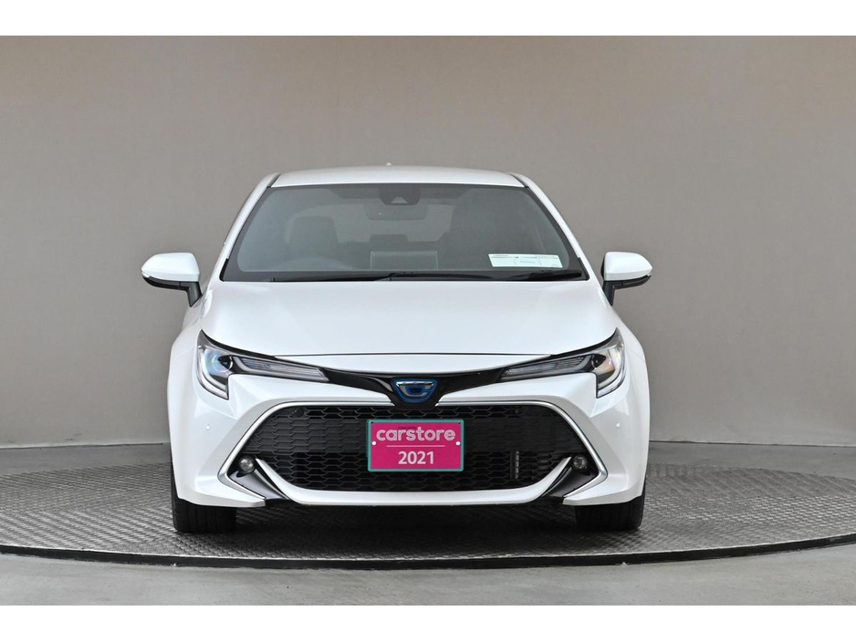 Toyota Corolla 1.8 HYBRID SPORT *REVERSE CAM*PARK SENSORS* — thumbnail 2
