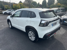 2025 Suzuki SX4 1.5L Petrol For Sale Images