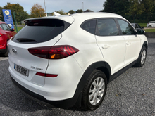 2019 Hyundai Tucson 1.6L Diesel For Sale Images