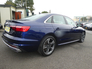 2024 AUDI A4 30 TDI 136BHP S-TRONIC SE 4DR AUTO