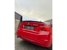 2013 BMW 3 Series 2L Diesel For Sale Images