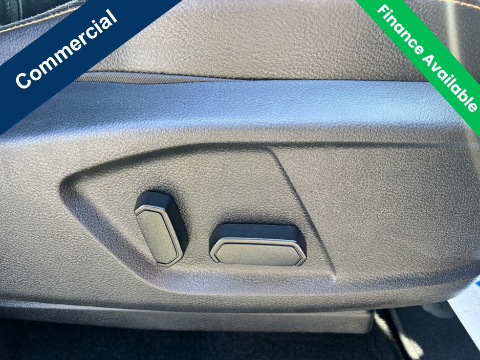 2023 Ford Ranger 2L Diesel For Sale Images