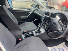 2015 Volkswagen Golf 1.2L Petrol For Sale Images