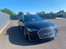 2018 Audi A6 2L Diesel For Sale Images