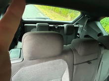2020 SEAT Tarraco 2L Diesel For Sale Images