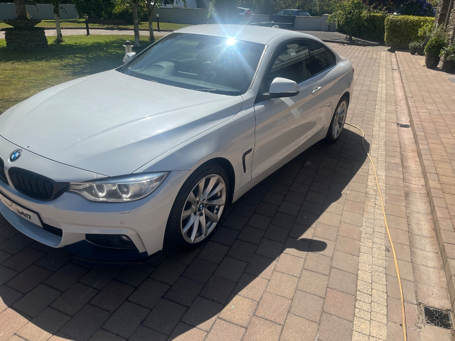 2016 BMW 4 Series 2L Diesel For Sale Images
