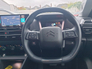 2024 CITROEN C4 C Series Model, 1.5TD Diesel Automatic