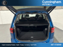 2017 VOLKSWAGEN TOURAN VW Touran 1.4 TSI Highline