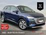 2025 AUDI Q4 E-TRON 40 Sport EV