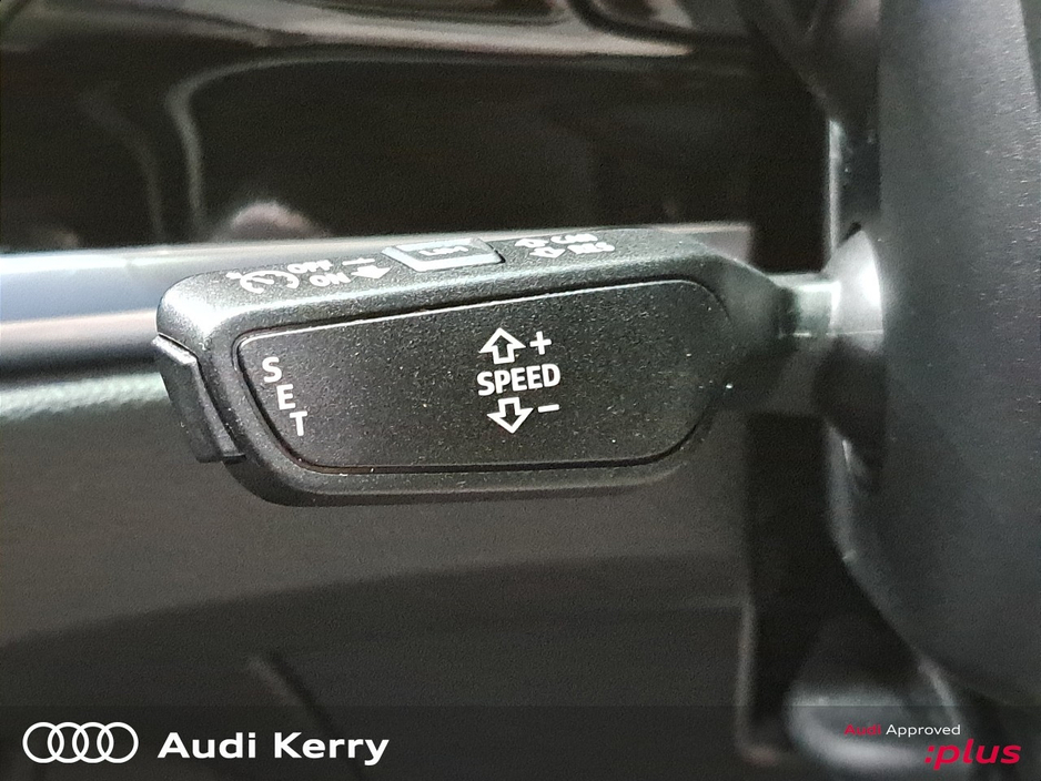 Audi Q3 35TDI 150BHP S-LINE AUTOMATIC — thumbnail 20