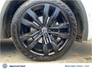 2023 VOLKSWAGEN TIGUAN ALLSPACE 2.0TDI 150BHP R-LINE AUTOMATIC WITH BLACK PACK & LEATHER