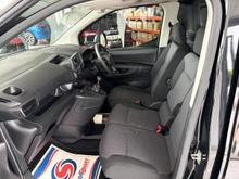 2021 Opel Combo 1.5L Diesel For Sale Images