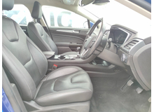 2018 Ford Mondeo 2.0L Diesel For Sale Images