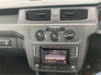 2019 VOLKSWAGEN CADDY van