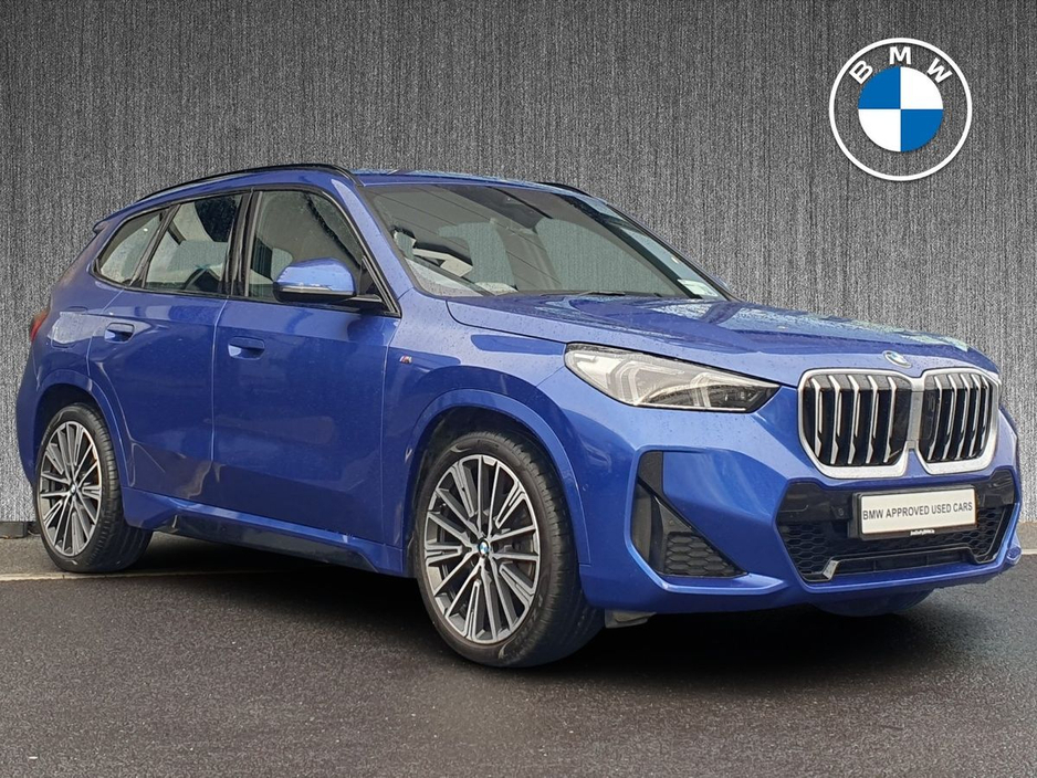 2023 BMW X1 2L Diesel For Sale Images