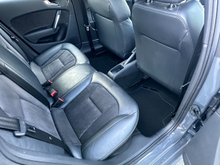 2018 Audi A1 1L Petrol For Sale Images