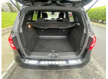 2016 Mercedes-Benz B Class 1.6L Petrol For Sale Images