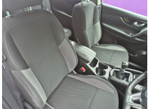 2019 Nissan Qashqai 1.5L Diesel For Sale Images