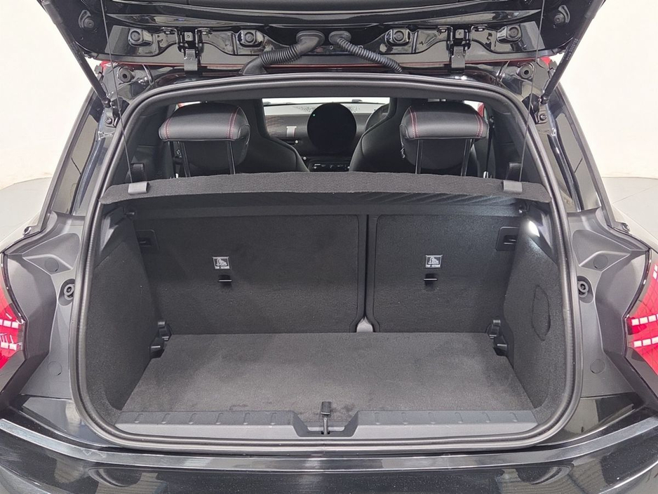 2025 MINI Hatch 0L Electric For Sale Images