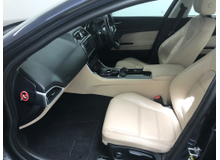 2018 Jaguar XE 2.0L Diesel For Sale Images