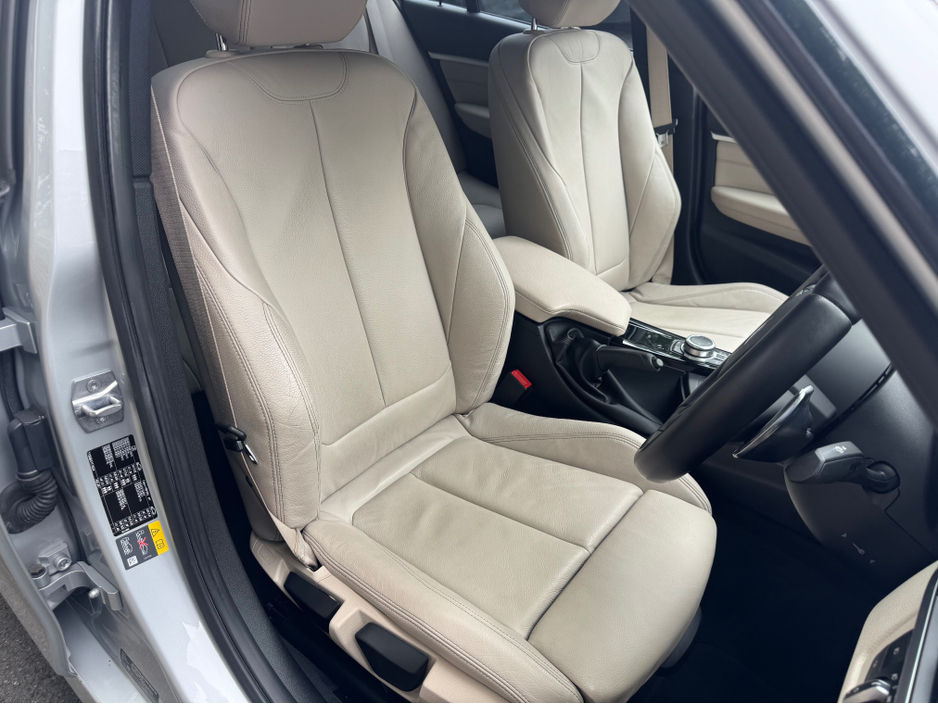 2018 BMW 3 Series 2.0L Petrol Plug-in Hybrid For Sale Images