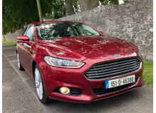 FORD Mondeo 2015