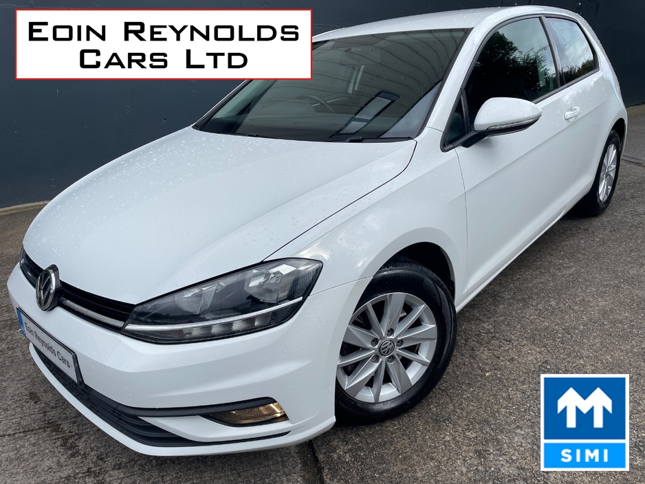 2019 Volkswagen Golf For Sale Images