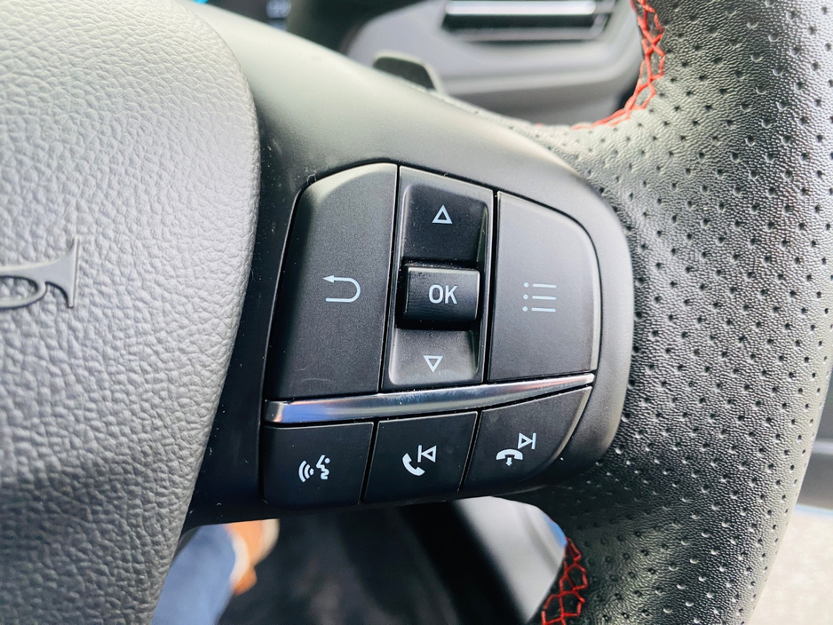 2023 Ford Focus 1.5L Diesel For Sale Images