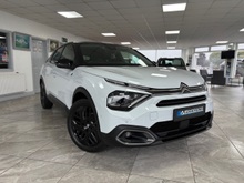 2024 Citroen E-C4 0L Electric For Sale Images