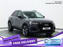 Audi Q3 *39* TECHNIK 45 TFSI E S-A