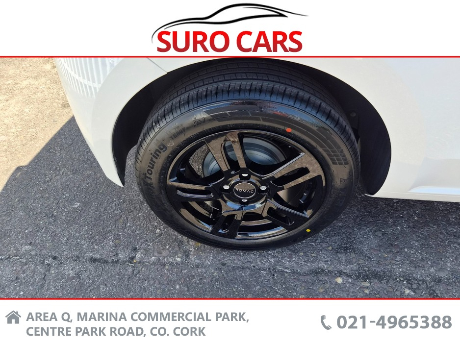 2018 Volkswagen up! 1L Petrol For Sale Images