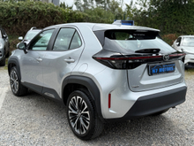 2024 Toyota Yaris Cross 1.5L Petrol Hybrid For Sale Images