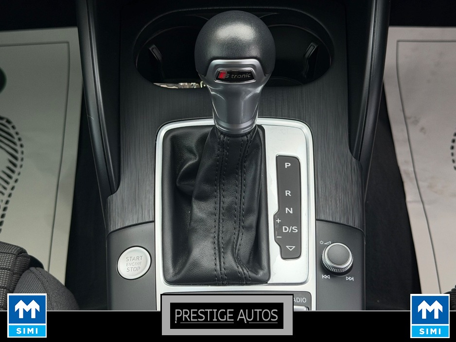 Audi A3 1.4 30TFSI AUTO BLACK EDITION *CAR ID 38* — thumbnail 17