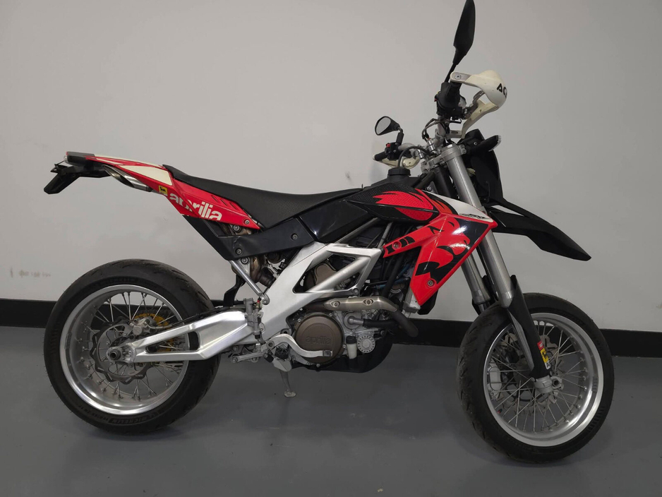 Used 2007 in Wexford