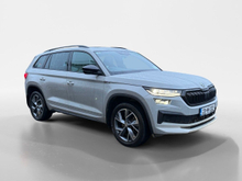 2023 Skoda Kodiaq 2L Diesel For Sale Images