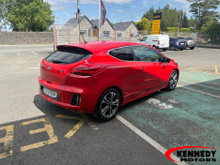 2017 Kia pro_ceed 1.6L Diesel For Sale Images