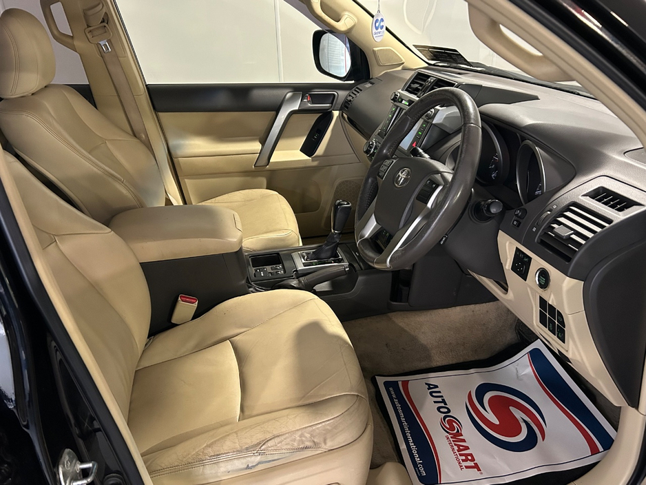 2015 Toyota Landcruiser 3L Diesel For Sale Images