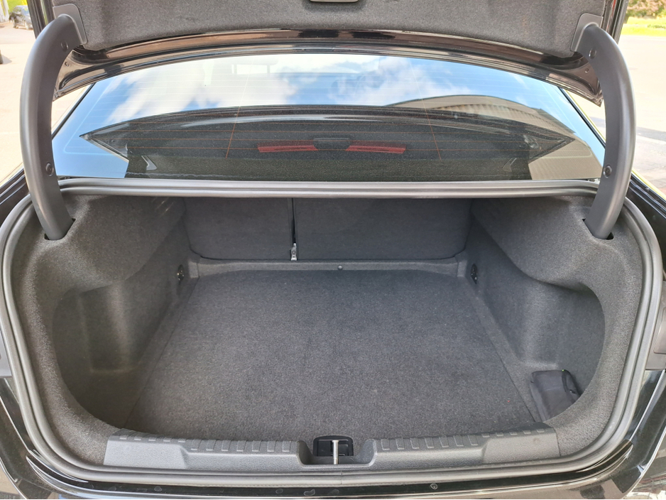 2021 Audi A3 2.0L Diesel For Sale Images