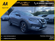 Nissan X-Trail 1.7DCi SVE 7 SEATER//HIGH...