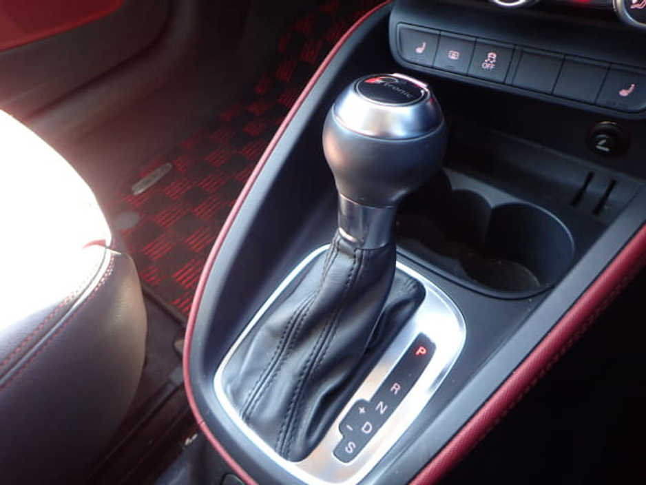 Audi A1 Sportback A1 Full Spec, Heated Lether Seats — thumbnail 13
