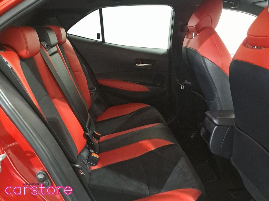 Toyota Corolla Sport Hatch — thumbnail 13