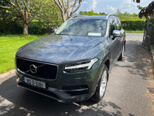 2018 Volvo XC90 2L Diesel For Sale Images