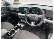 2025 Hyundai Kona 1.6L Petrol Hybrid For Sale Images