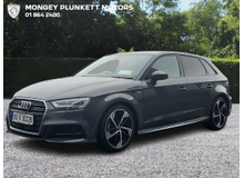 2019 Audi A3 1.4L Petrol For Sale Images